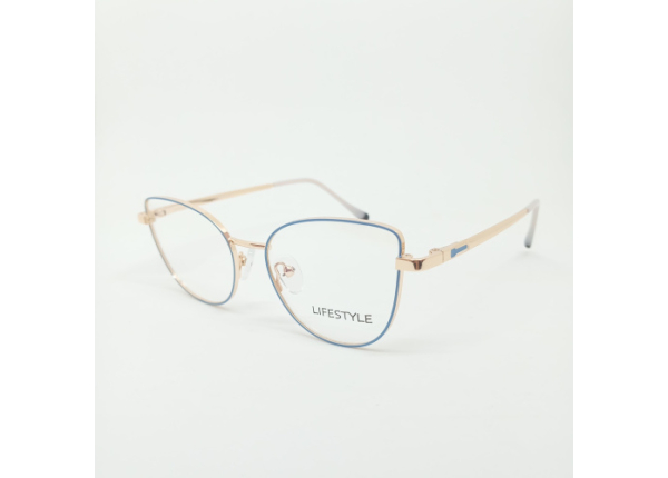 Оправа LIFESTYLE TJ3017