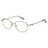 Оправа TED BAKER BRIA 2352 430 SHINY LIGHT GOLD