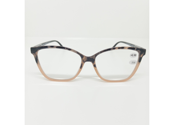 Готовые очки Read WDL p335
