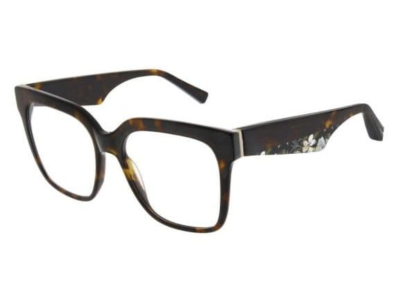Оправа TED BAKER TRIXI 9329 119 CLASSIC TORT