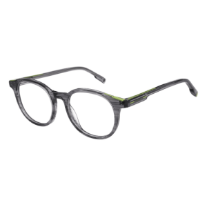 Оправа HACKETT LONDON HEK1334 980 LT GREY STRIPES 