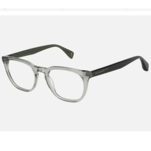 Оправа TED BAKER JAXON 8333 514 PALE GREY/ GREEN