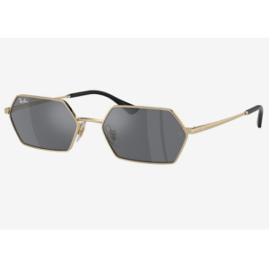 RAY BAN 0RB3728 92136V 58 Солнцезащитные очки