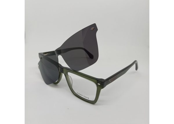 Оправа SUNNY DAYS (with clip) G5902