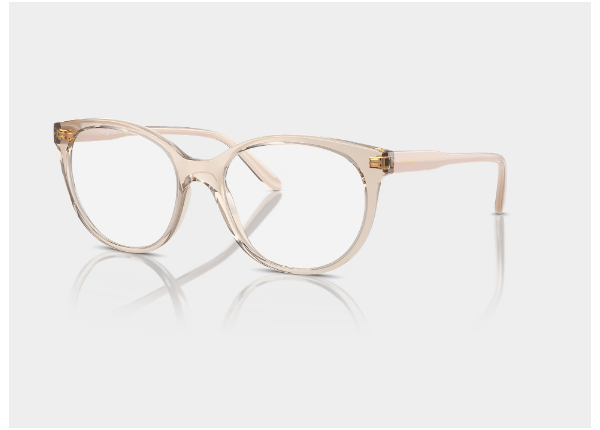 Оправа VOGUE 0VO5552 2884 53