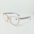 Готовые очки Read WDL p333