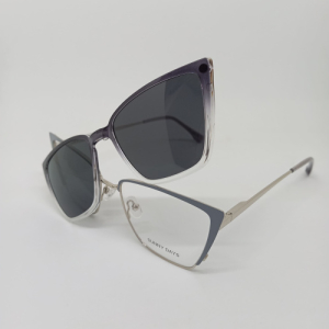 Оправа SUNNY DAYS (with clip) 2216