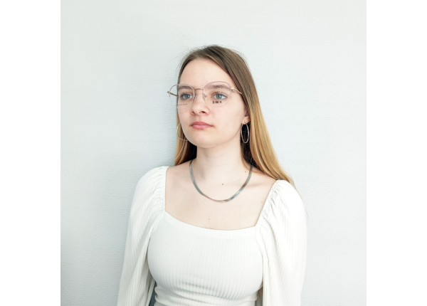 Оправа  D.M.V. D31749