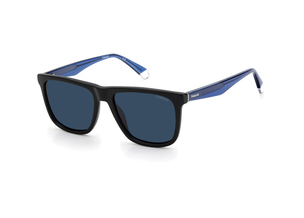 POLAROID 2102/S/X 0VK 55 C3 Солнцезащитные очки