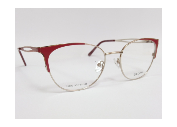 Оправа DACCHI D33703