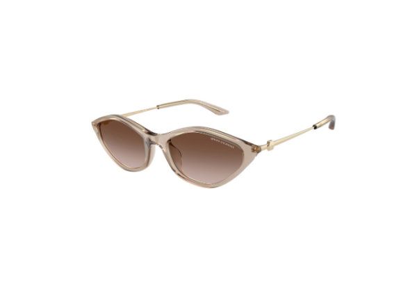 ARMANI 0AX4152SU 836613 55 Солнцезащитные очки