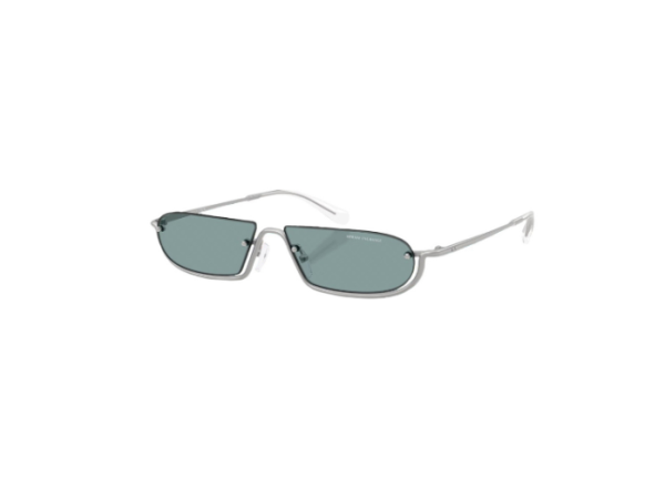 ARMANI 0AX2058S 60209C 58 Солнцезащитные очки