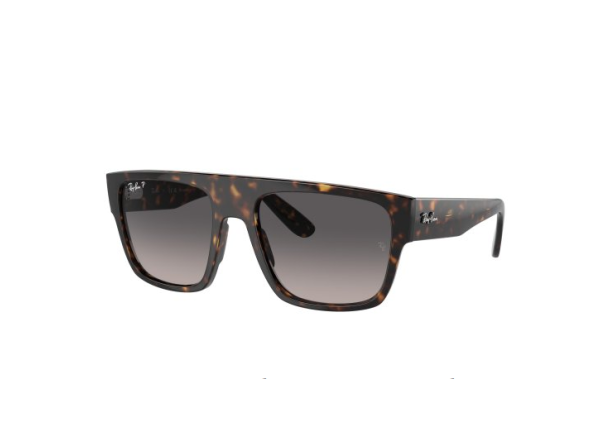 RAY BAN 0RB0360S 902/M3 57 Солнцезащитные очки 