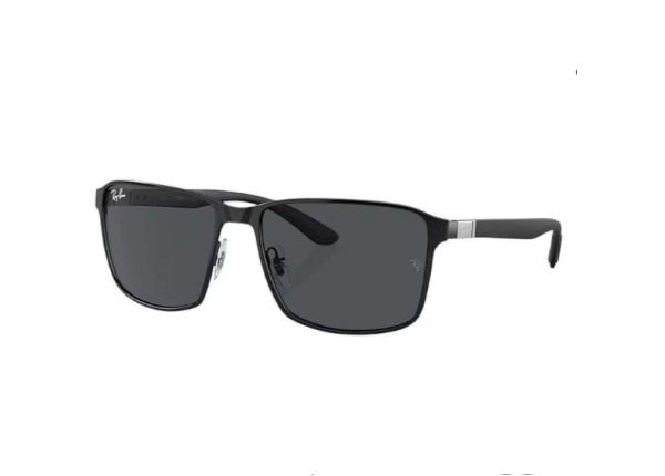 RAY BAN 0RB3721 186/87 59 Солнцезащитные очки 