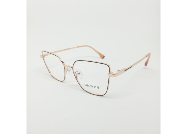 Оправа LIFESTYLE TJ3013