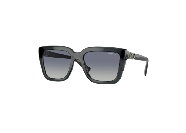 VOGUE 0VO5575SB 31324L 55 Солнцезащитные очки