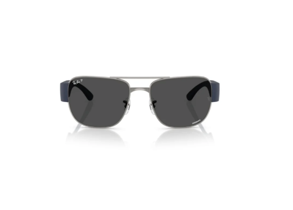 RAY BAN 0RB3756CH 004/K8 59 Солнцезащитные очки