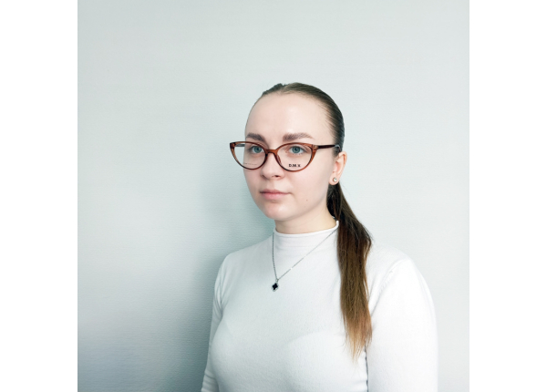 Оправа D.M.V. D37849