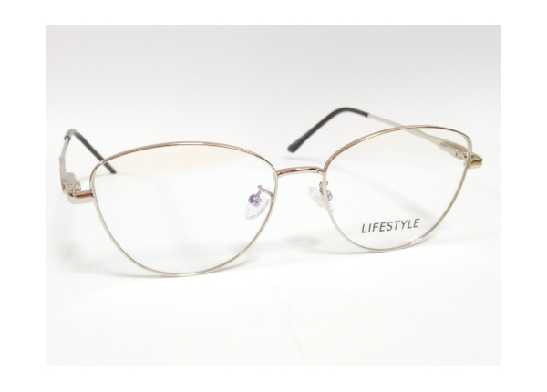 Оправа LIFESTYLE Y005 