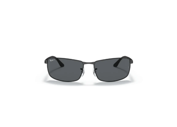RAY BAN 0RB3498 006/8161 Солнцезащитные очки