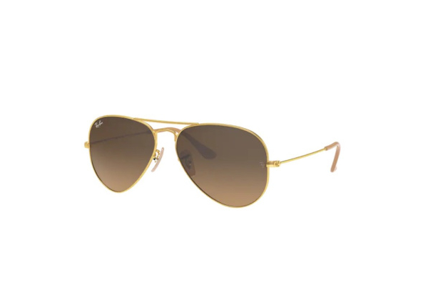 RAY BAN 0RB3025 112/M258 Солнцезащитные очки