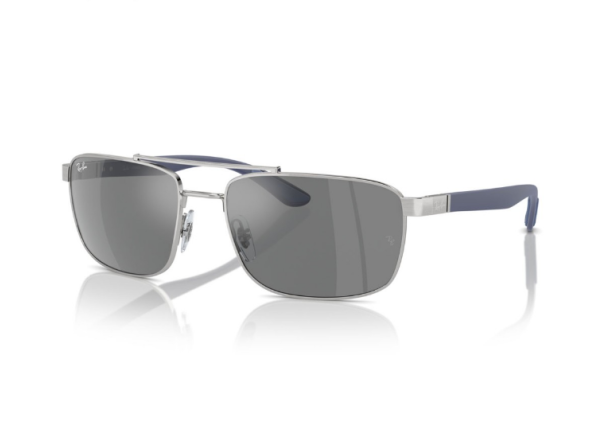 RAY BAN 0RB3737 003/6G60 Солнцезащитные очки