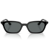 RAY BAN 0RB4456 667781 53 Солнцезащитные очки