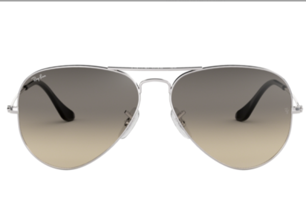 RAY BAN 0RB3025 003/32 58 Солнцезащитные очки