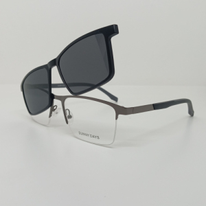 Оправа SUNNY DAYS (with clip) MC9001