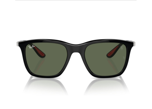 RAY BAN 0RB4433M F60171 54 Солнцезащитные очки 