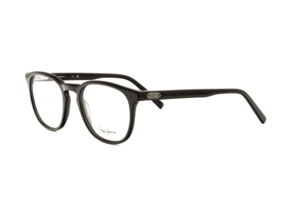 Оправа PEPE JEANS HERNE 3531 001 BLACK 53/20-145