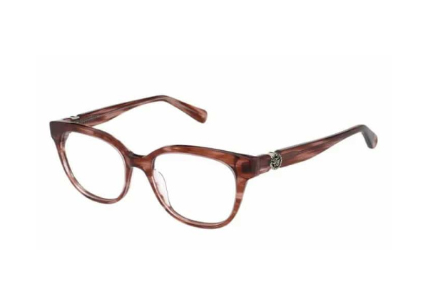 Оправа TED BAKER EMMIE 9328 201 PINK HORN