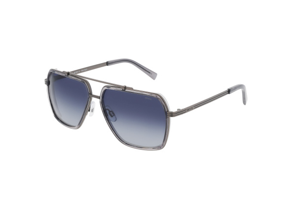 INVU IB12601B с чехлом 20201 Солнцезащитные очки