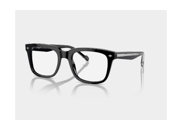 Оправа VOGUE 0VO5572 W44 54