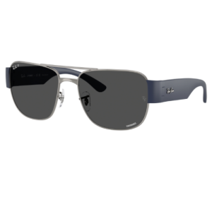 RAY BAN 0RB3756CH 004/AN 59 Солнцезащитные очки 