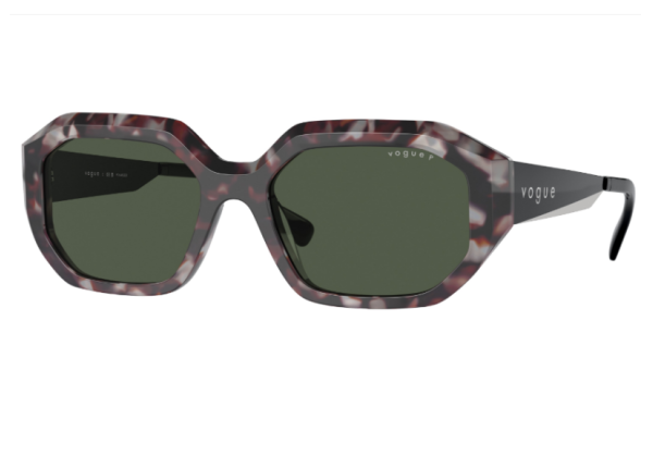 VOGUE 0VO5554S 31499A 54 Солнцезащитные очки