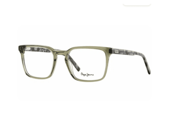 Оправа PEPE JEANS HERNE 3531 626 BLUE/XTAL BLUE