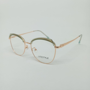 Оправа LIFESTYLE TR3039