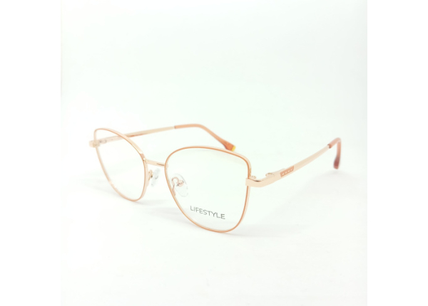 Оправа LIFESTYLE TJ3016