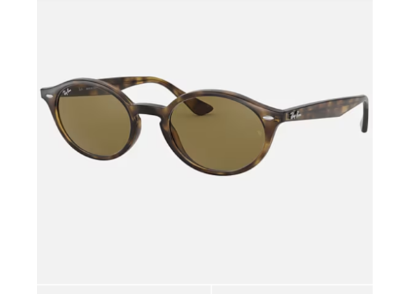 RAY BAN 0RB4315 601/7151 Солнцезащитные очки 
