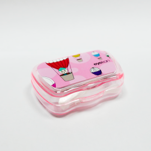 Дорожный набор А-8101