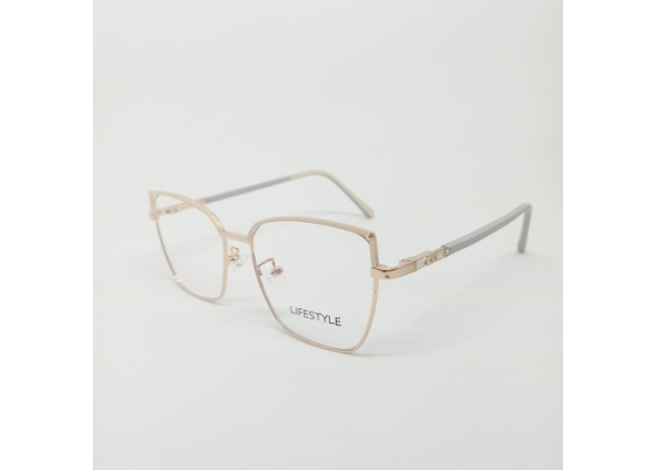 Оправа LIFESTYLE G19-002