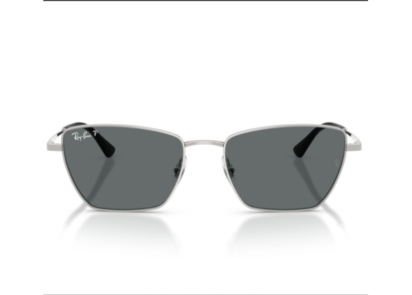 RAY BAN 0RB3783 003/81 56 Солнцезащитные очки
