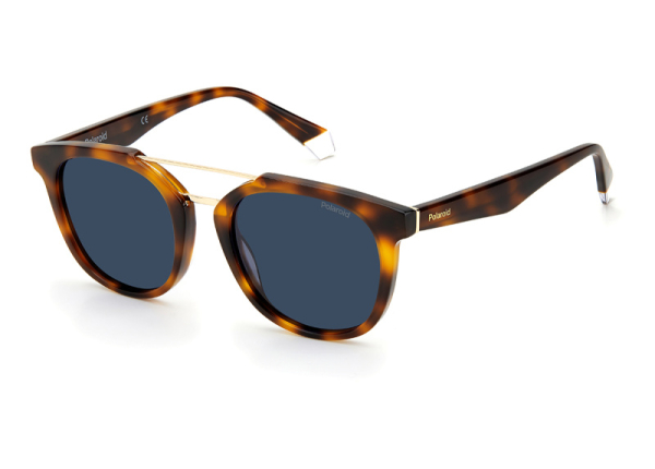 POLAROID 2113/S/X 086 52 C3 Солнцезащитные очки