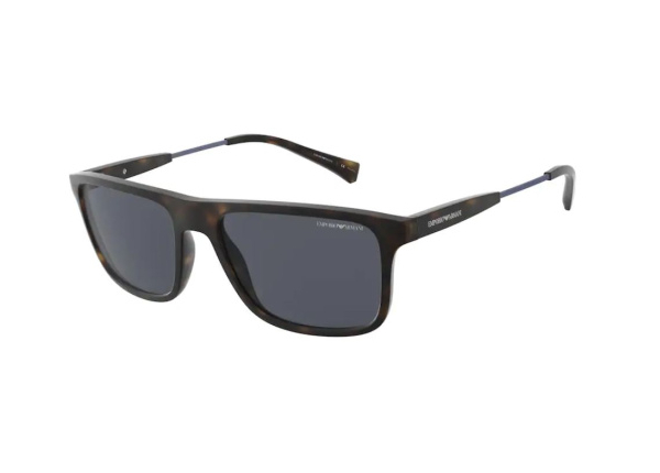 EMPORIO ARMANI 0EA4151 50892V Солнцезащитные очки
