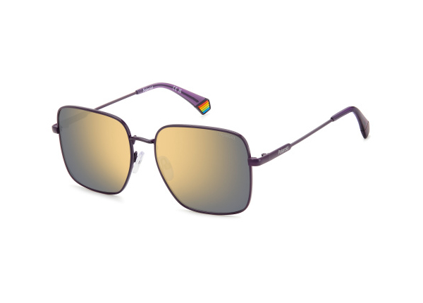 POLAROID 6194/S/X B3V 56 LM Солнцезащитные очки