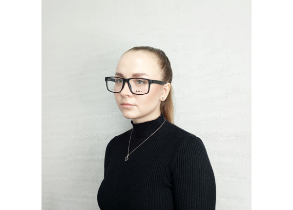 Оправа D.M.V. D37929