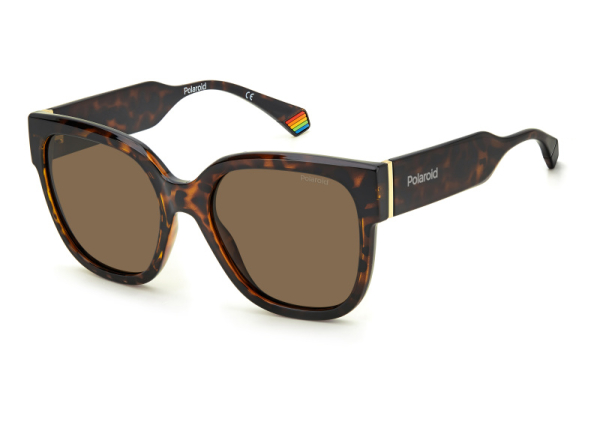 POLAROID 6167/S 086 55 SP Солнцезащитные очки