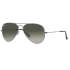 RAY BAN 0RB3025 004/71 58 Солнцезащитные очки