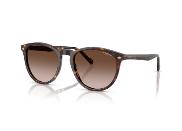 VOGUE 0VO5599S W65613 53 Солнцезащитные очки